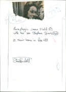 Jean Field - Vintage Photograph