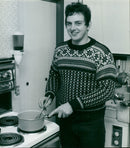 Andrew Field - Vintage Photograph