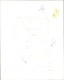 Berta Field - Vintage Photograph