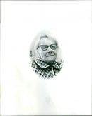 Berta Field - Vintage Photograph