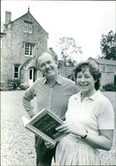 Nicola Cox - Vintage Photograph