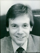 Peter Cox - Vintage Photograph