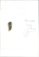 Peer Creed - Vintage Photograph