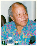 John Compton - Vintage Photograph