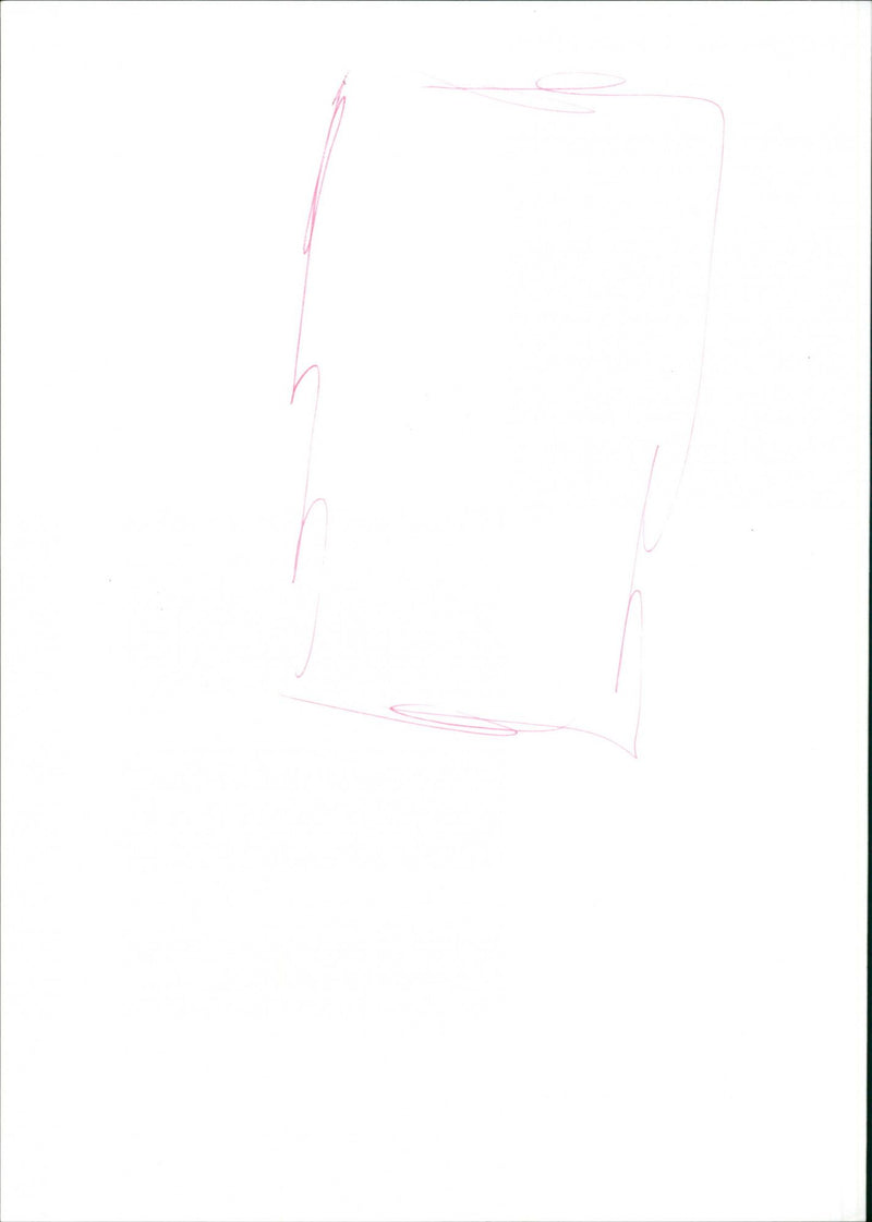 Paul Cox - Vintage Photograph