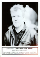 Paul Cox - Vintage Photograph
