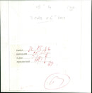 Mrs. Cox - Vintage Photograph