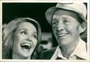 Bing Crosby - Vintage Photograph