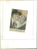 Bing Crosby - Vintage Photograph