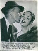 Bing Crosby - Vintage Photograph