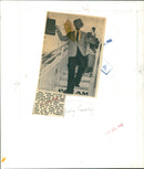 Bing Crosby - Vintage Photograph