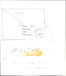 Bing Crosby - Vintage Photograph