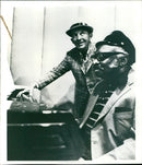 Bing Crosby - Vintage Photograph