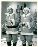 Bing Crosby - Vintage Photograph