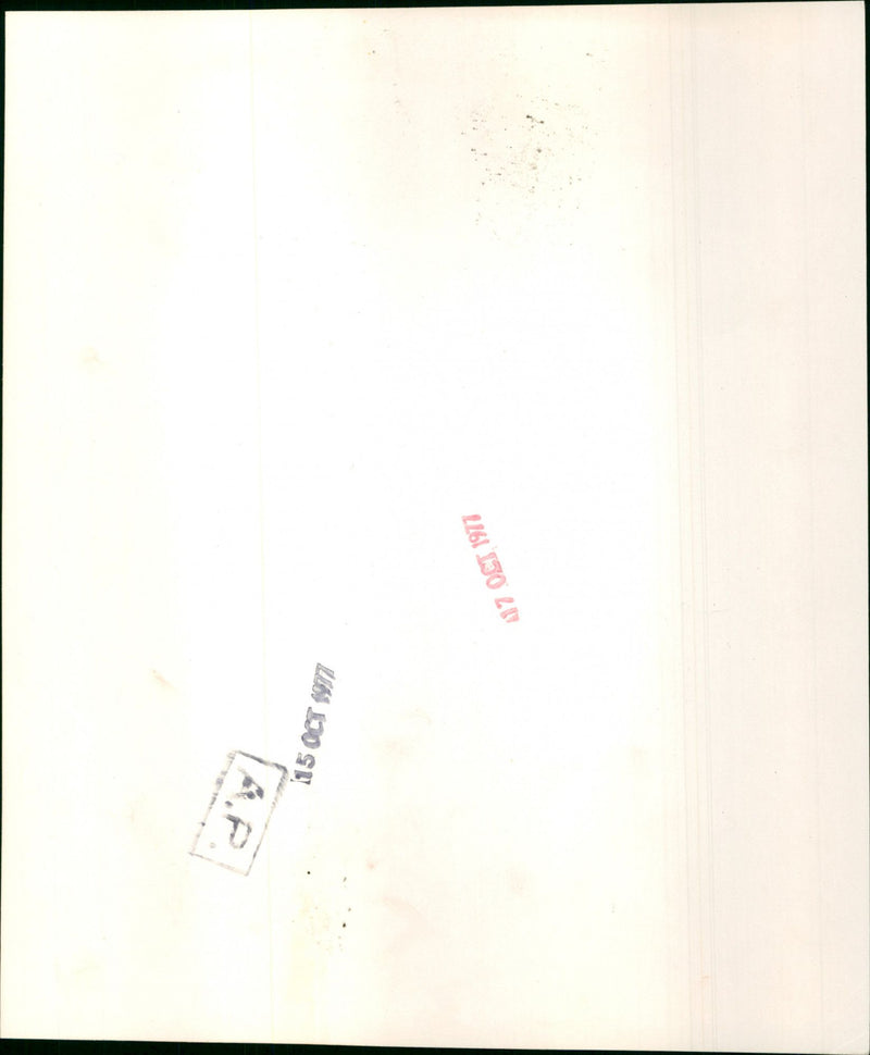 Kathryn Crosby - Vintage Photograph