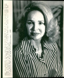 Kathryn Crosby - Vintage Photograph