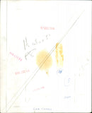 Bing Crosby - Vintage Photograph