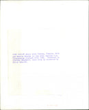 Bing Crosby - Vintage Photograph