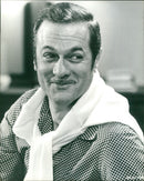 The Last Tycoon - Vintage Photograph