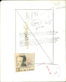 Bing Crosby - Vintage Photograph