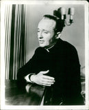 Bing Crosby - Vintage Photograph