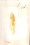 Arnold Palmer - Vintage Photograph