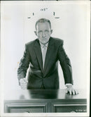Bing Crosby - Vintage Photograph