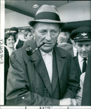 Bing Crosby - Vintage Photograph