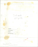 The Great Race - Vintage Photograph