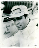 The Great Race - Vintage Photograph