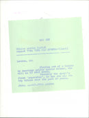 Arnold Palmer - Vintage Photograph