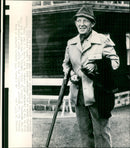 Bing Crosby - Vintage Photograph