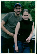 Emma Cuthbertson - Vintage Photograph