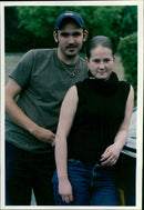 Emma Cuthbertson - Vintage Photograph