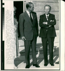 Bing Crosby - Vintage Photograph