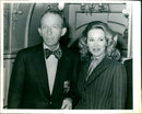 Bing Crosby - Vintage Photograph