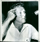 Arnold Palmer - Vintage Photograph