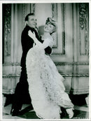 Bing Crosby - Vintage Photograph