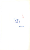 Bing Crosby - Vintage Photograph