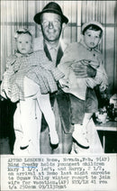 Bing Crosby - Vintage Photograph