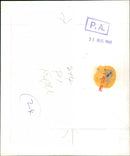 Bing Crosby - Vintage Photograph