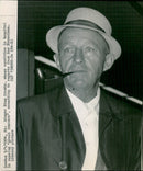 Bing Crosby - Vintage Photograph