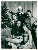 Bing Crosby - Vintage Photograph