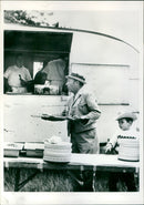 Bing Crosby - Vintage Photograph