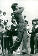 Manuel Pinero - Vintage Photograph