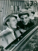 Bing Crosby - Vintage Photograph