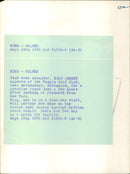 Bing Crosby - Vintage Photograph