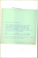 Bing Crosby - Vintage Photograph