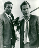 Robert Culp - Vintage Photograph