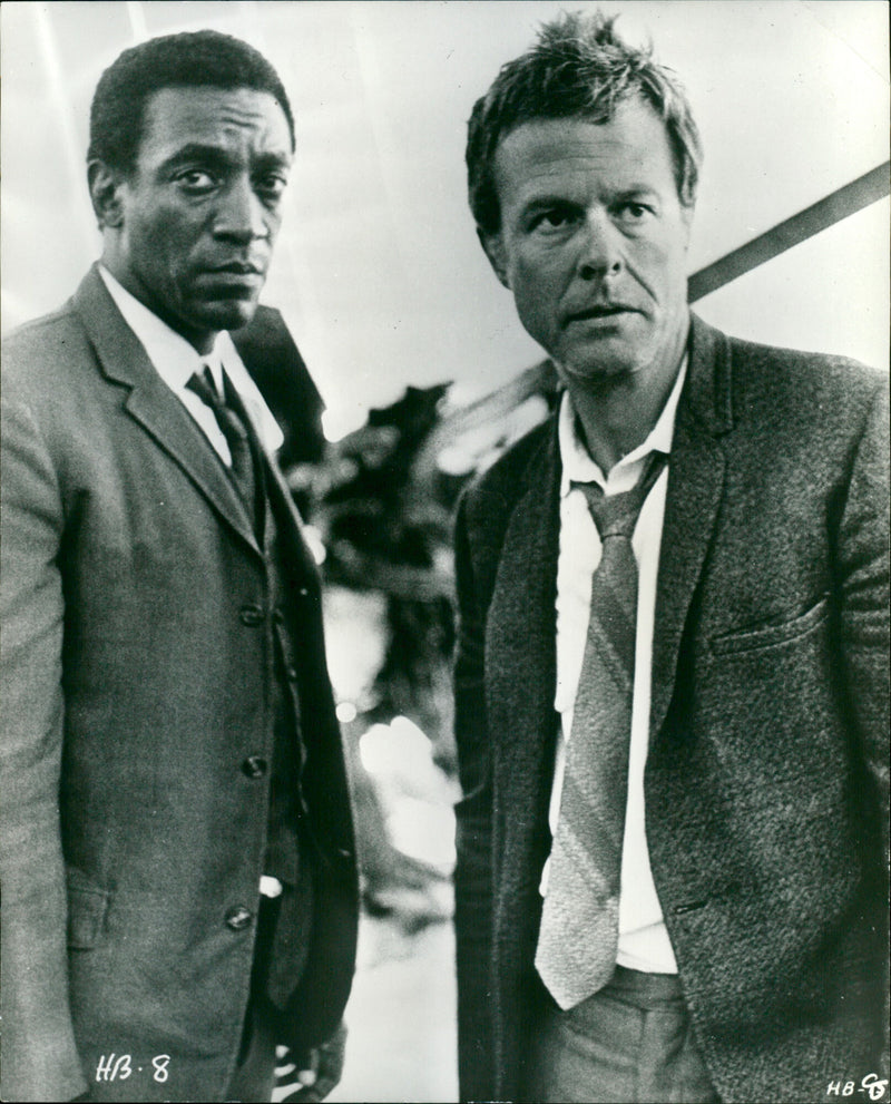 Robert Culp - Vintage Photograph